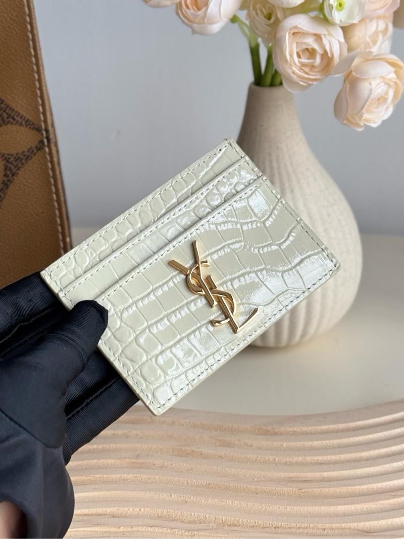 YSL Wallet-1